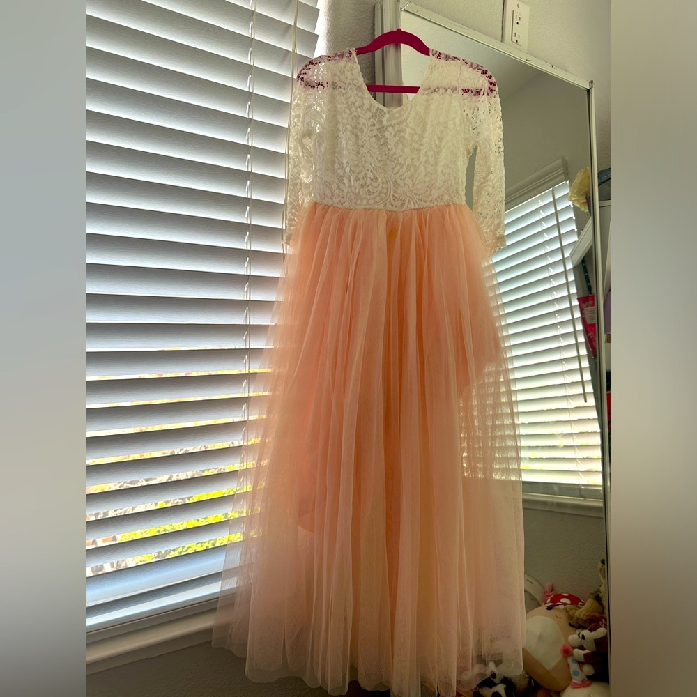 Party dress